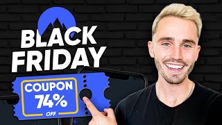 Best NordVPN Coupon Code  NordVPN Black Friday and Cyber Monday Deals [upl. by Crowns]