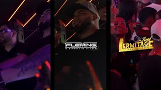 Salsa Baul Para Venezolanos Live Set Chile 🇨🇱 Dj Fleming 2024 [upl. by Persas176]