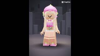 This is how to get to know about me🩷 roblox gettoknowme [upl. by Nosahc]