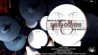 What Is HipDrum Cover [upl. by Oap37]