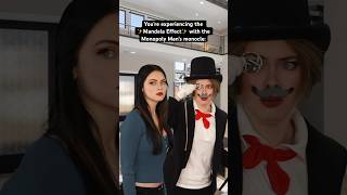 You’re experiencing the MandelaEffect with the Monopoly Man’s monocle… 90skids nostalgia [upl. by Sherburne]