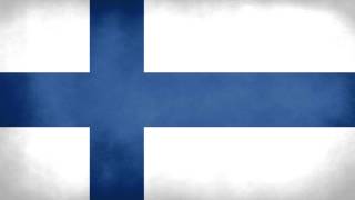 Finland National Anthem Instrumental [upl. by Sefton]