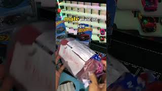 Open paket isi dompet part 2 diecast automobile shortsvideo [upl. by Hughie]