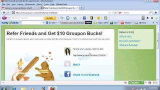 How to Use Grouponcom [upl. by Kala]