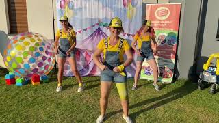 Minions Papaya Dance Remix 2020 1 HOURS [upl. by Darcia]