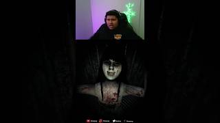 first time playing Lurk in the Dark 😮 gaming scary shorts [upl. by Aciraj724]