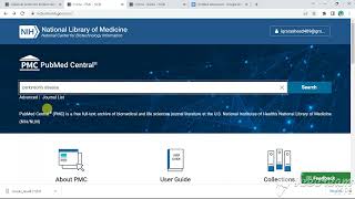 PubMed CentralHow to write practical Bookshelf practical how can we download books [upl. by Hauser346]