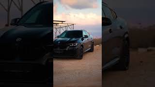 X6M Competition bmw bmwmotorsport x6mcompetition explore shorts youtubeshorts [upl. by Ahsimit]