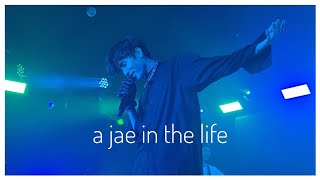 Concert Vlog  eaJ  when the rain stopped following me tour in Toronto ♡ [upl. by Fox]