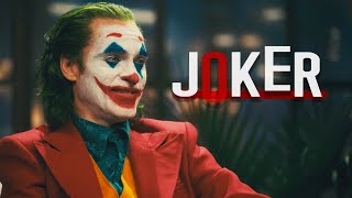 Joker [upl. by Bently]