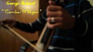 Diogenis  Careless whisper Lyra version 2010 [upl. by Kcered]