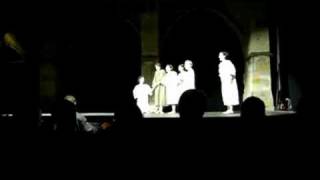 Dialogues des carmélites finalsalve regina [upl. by Hallette]