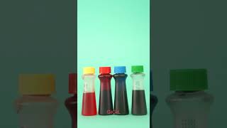 Heat and Color Experiment  Science for Kids  STEM for Kids shorts [upl. by Nnaeitak568]