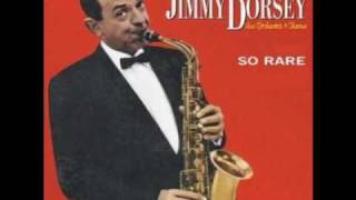 So Rare Jimmy Dorsey [upl. by Aissila403]