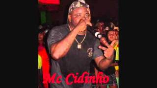 Mc Cidinho AO Vivo No Jacaré [upl. by Yrrep]