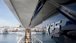 Cannes Yachting Festival 2022 [upl. by Gnok253]