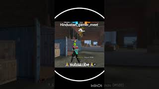 freefire🙏 new video🙏1 vs 4cs rank foryou fouryoupage ytshorts shortfeed [upl. by Nye]