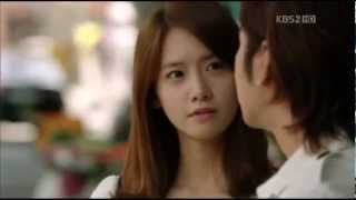 MV Love Rain  SeoJun amp Hana Skinship [upl. by Allecram294]