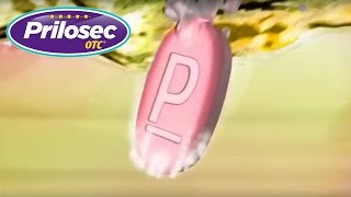 Choosing the Right Heartburn Treatment  The PrilosecOTC Heartburn Video Series [upl. by Sevart]