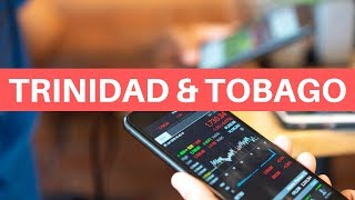 Best Forex Trading Apps In Trinidad and Tobago Beginners Guide  FxBeginnerNet [upl. by Assirol]