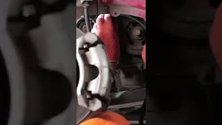 How to change poly Vbelt idler pulley on FORD MONDEO master machine mechanic shorts cnc [upl. by Hindu541]