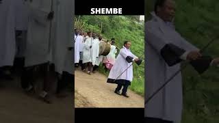 Shembe Church Songs  Shembe [upl. by Yennej]