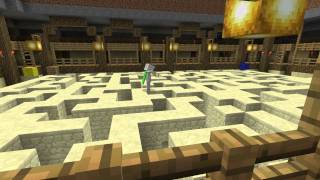 01  Visites de Minefield  ville de Dyne [upl. by Letsirk137]