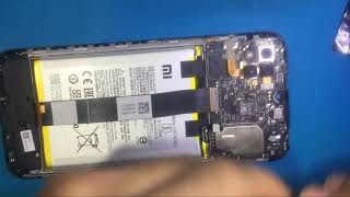 Xiaomi Redmi 9c Front Camera problem solution  Redmi 9c Front Camera replacement jalalmobile [upl. by Gamin935]