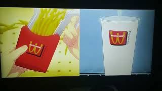 Comercial WcDonalds en Bitme Mayo 2024 [upl. by Siddon]