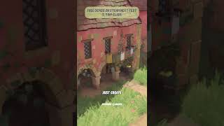 Cozy CityBuilding Game of the Year  Tiny Glade Indie Game Demo steamnextfest [upl. by Tyne]