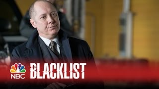 The Blacklist  Who Hired You Episode Highlight [upl. by Aniaz]