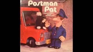 Postman Pat and the Tuba Ken Barrie  Proper Sound [upl. by Nahsed610]