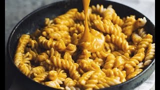 CREAMY VEGAN MAC amp CHEESE  RECIPE [upl. by Marysa]