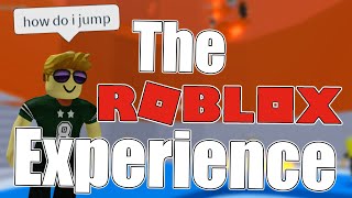 The ROBLOX Experience MEMES [upl. by Claudianus]