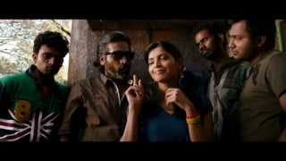 Soodhu Kavvum Movie trailer 2013 [upl. by Dart622]