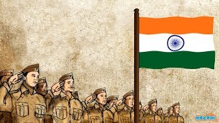 Indian Independence  1947  PreIndependence History of India  Educational Videos by Mocomi Kids [upl. by Wagner]