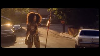 Judith Hill  Americana  Official Music Video [upl. by Nalad763]