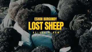 Eshon Burgundy Thirty three lyrics Below LostSheepDeluxe [upl. by Stanway]