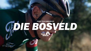 Ford Trailseeker 3 Die Bosveld 2024  Event Highlights [upl. by Epuladaug143]