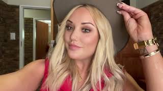 Im in Im a Celebrity Australia  Charlotte Crosby [upl. by Avitzur867]