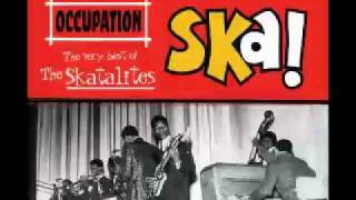 The Skatalites  SkaRaVan Caravan [upl. by Nedra]