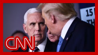 Comma placement in Pence book draws attention of Jan 6 investigators ABC News reports [upl. by Ettezil]