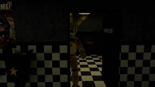 The Freddy Files Ep2 Trailer [upl. by Euqilegna]