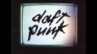 Daft Punk  Television rules the nation HD [upl. by Rennerb]