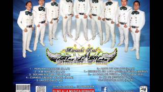 A MI MANERA MARIACHI REAL ALAS DE PLATA [upl. by Nelson]