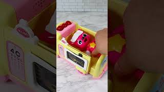 Satisfying with Unboxing amp Review Miniature Doctor Set Toys Kitchen Video  ASMR Videos [upl. by Elleuqram377]