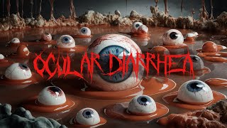 OCULAR DIARRHEA unreleased Djent Experimental Mathcore Thrash Brutal Gore etc Metal song [upl. by Olivier850]