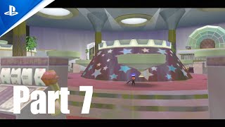 Ape Escape 2 PS5 4K  Part 7  Casino City [upl. by Anabella868]