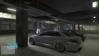 LIVE GTA 5 ONLINE GCTF ps4 [upl. by Anissa28]