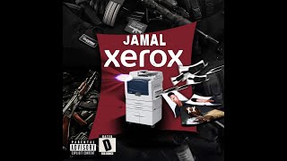 JAMAL  XEROX DrumLine Riddim [upl. by Euqinotna418]